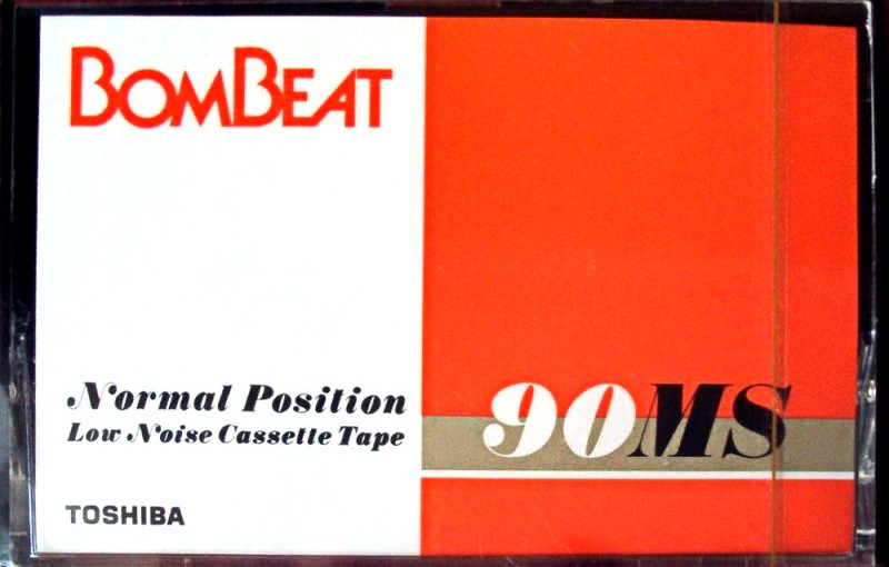 Cassette Image