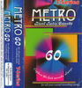 Compact Cassette T-Series 60 "Metro" Type I Normal 2001 India