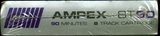 TRACK-8 Ampex 90 "8T" Type I Normal USA
