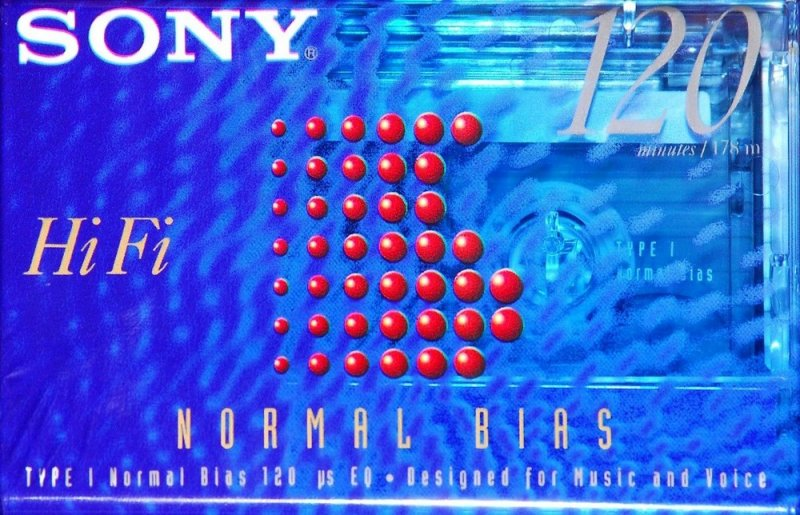Cassette Image