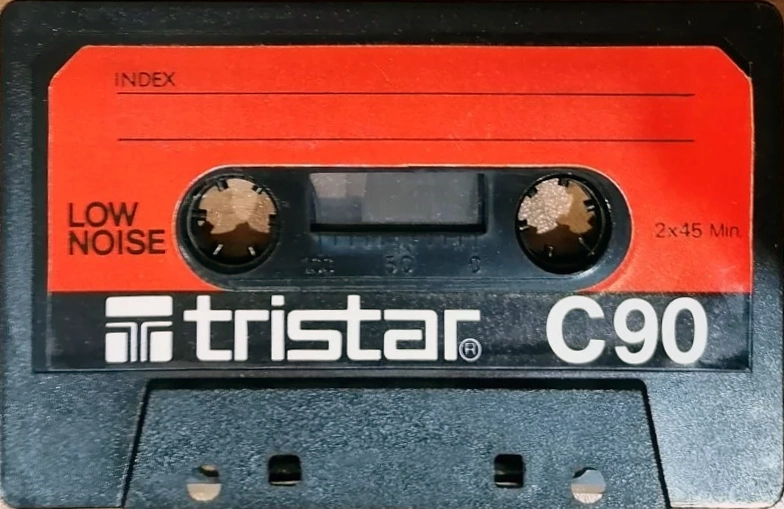 Cassette Image