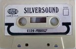 Compact Cassette Silversound 120 Type I Normal USA