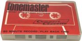 Compact Cassette ToneMaster 60 "Instant loading tape cartridge" Type I Normal USA