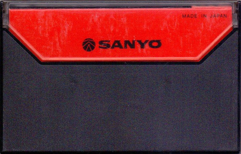 Cassette Image