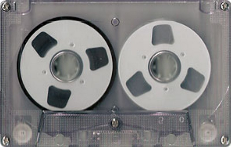 Compact Cassette Audiomania Super/LH 90 Type I Normal 1987 Sweden