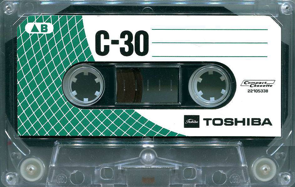 Cassette Image