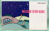 Compact Cassette Columbia Welcome to my Heart 46 "KF46G" Type I Normal 1986 Japan