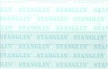 Compact Cassette Stanglin CR 90 Type II Chrome Hong Kong