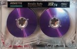 Compact Cassette Rovette MR 74 Type I Normal Japan