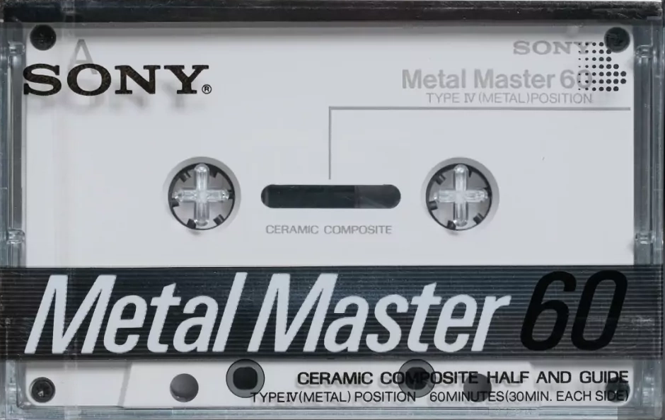Cassette Image