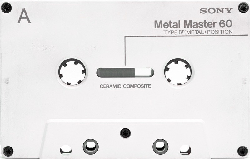 Cassette Image