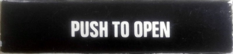 Compact Cassette EMITAPE HI-DYNAMIC 90 Type I Normal 1973 Europe