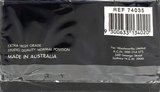 3 pack Acme XHG 60 Type I Normal 1997 Australia