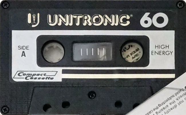 Cassette Image
