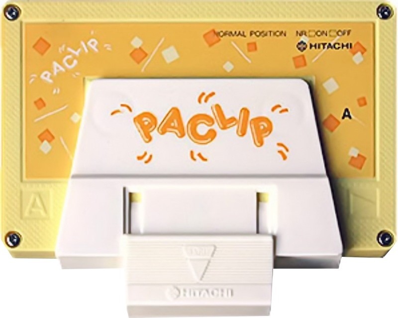 Compact Cassette Hitachi FC 46 "FC46YE" Type I Normal 1986 Japan