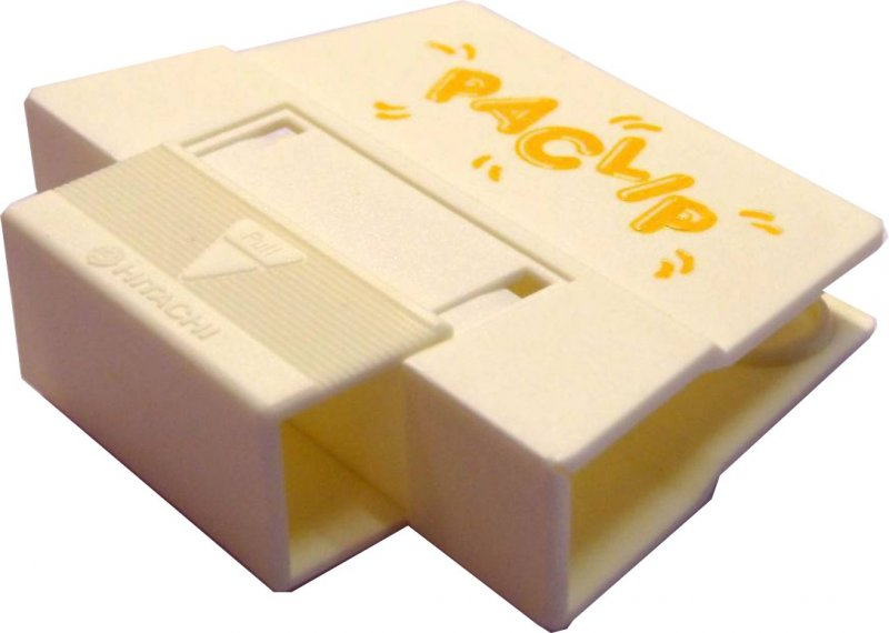 Compact Cassette Hitachi FC 46 "FC46YE" Type I Normal 1986 Japan