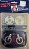Blister Recoton SHE 60 "STUDIO cassette" Type I Normal 1984 USA