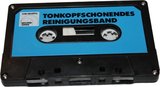 Compact Cassette Sound 2000 Cleaning Cassette 1978 Germany