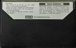 Compact Cassette Seca 70 "SD" Type I Normal Sweden