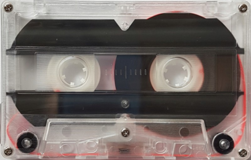 Cassette Image