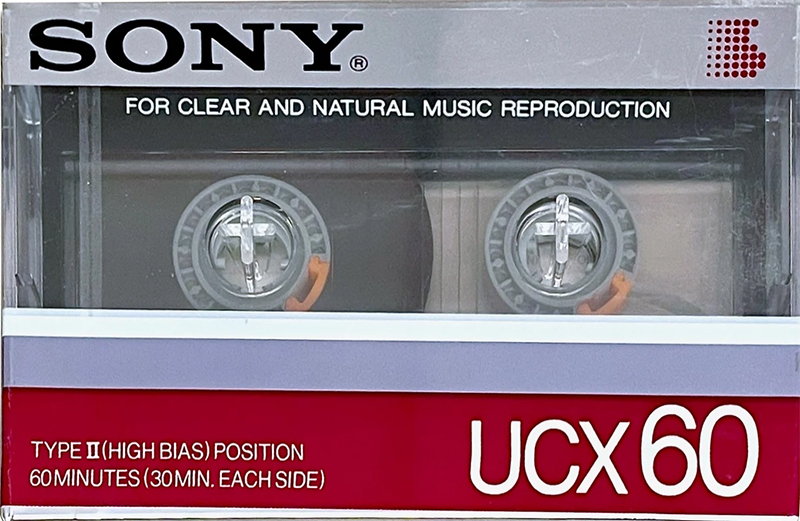 Cassette Image