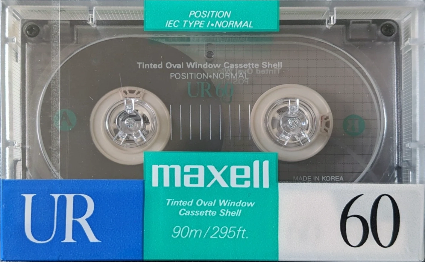 Cassette Image