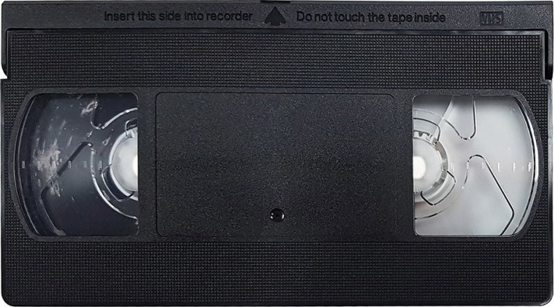 VHS, Video Home System Profex Fidelity 180 "E-180 EHG" Type I Normal Europe