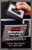 Compact Cassette Discwasher Perfect Path Cleaning Cassette 1991 USA