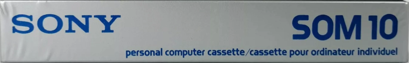 Cassette Image