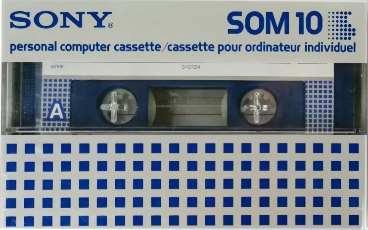 Cassette Image