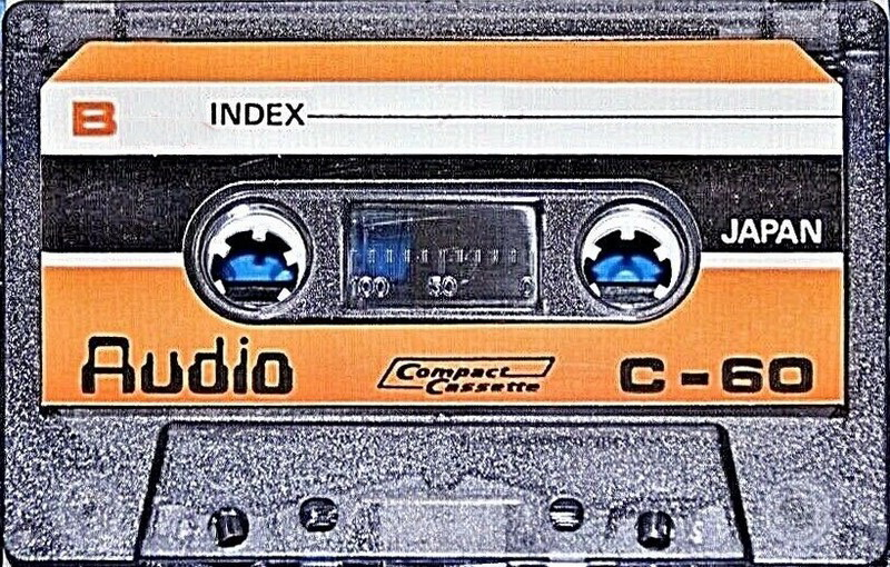 Cassette Image