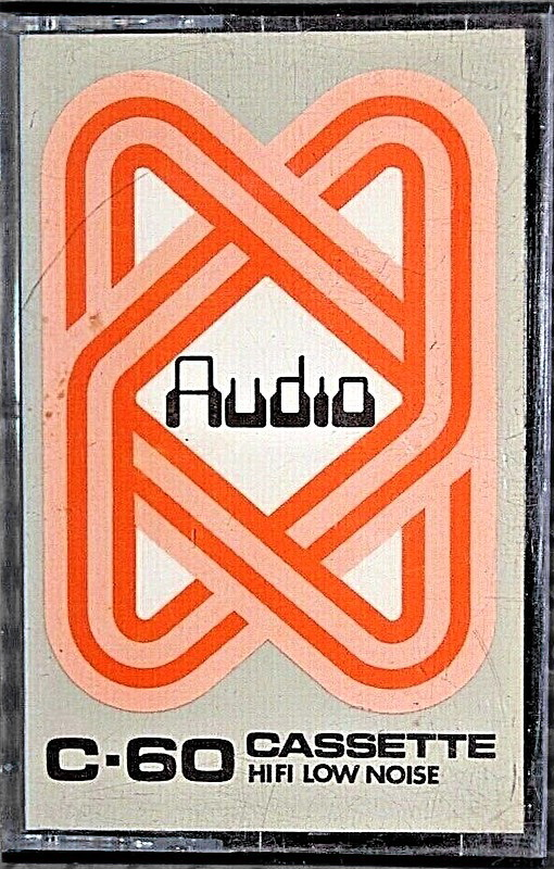 Cassette Image