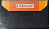 Compact Cassette Klasse 90 Type I Normal 1980 Germany