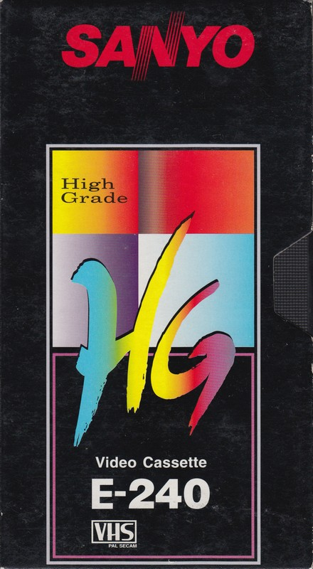 Cassette Image