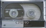 Compact Cassette Boots / Boots Audio CPII 90 Type II Chrome 1995 UK