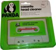 Blister Panda "RCC 101" Cleaning Cassette UK