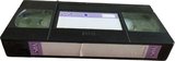 VHS, Video Home System Elin 240 Type II Chrome Germany