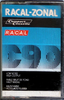 Compact Cassette Racal Racal-Zonal 90 Type I Normal Europe