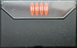 Compact Cassette Heru 60 Type I Normal Germany