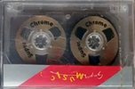 Compact Cassette Super Music Type II Chrome 1985 Unknown Country