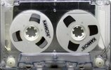 Compact Cassette Kamichi 60 "SFC" Type I Normal Europe