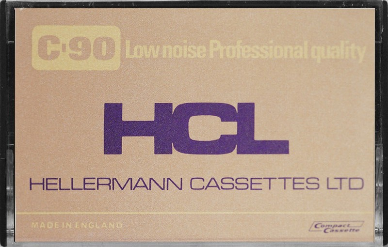 Cassette Image