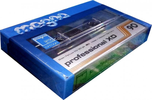 Compact Cassette Magna Professional XD 90 Type I Normal 1987 Europe