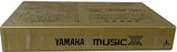Compact Cassette Yamaha Music XX 52 "for Special" Type I Normal 1984 Japan