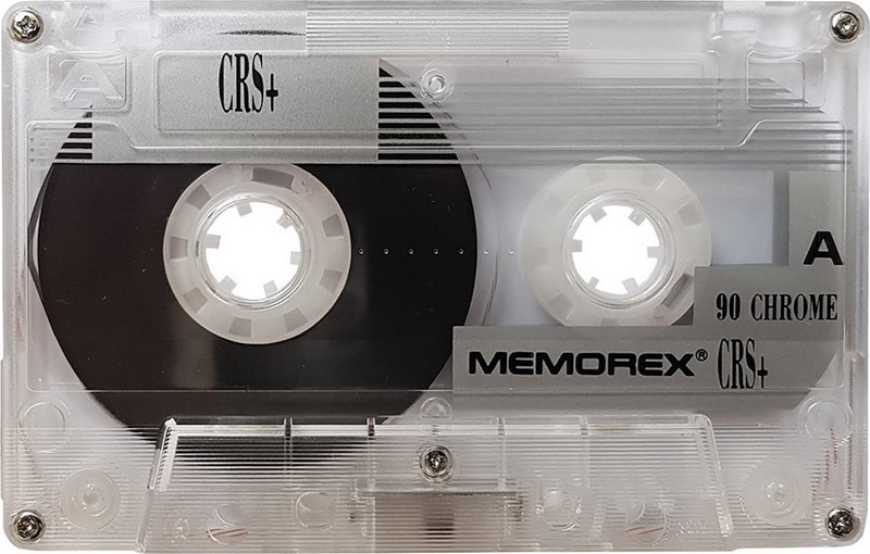 Cassette Image
