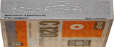 Compact Cassette BASF LH 120 Type I Normal 1971 Europe