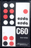 Compact Cassette Esda 60 Type I Normal 1978 UK